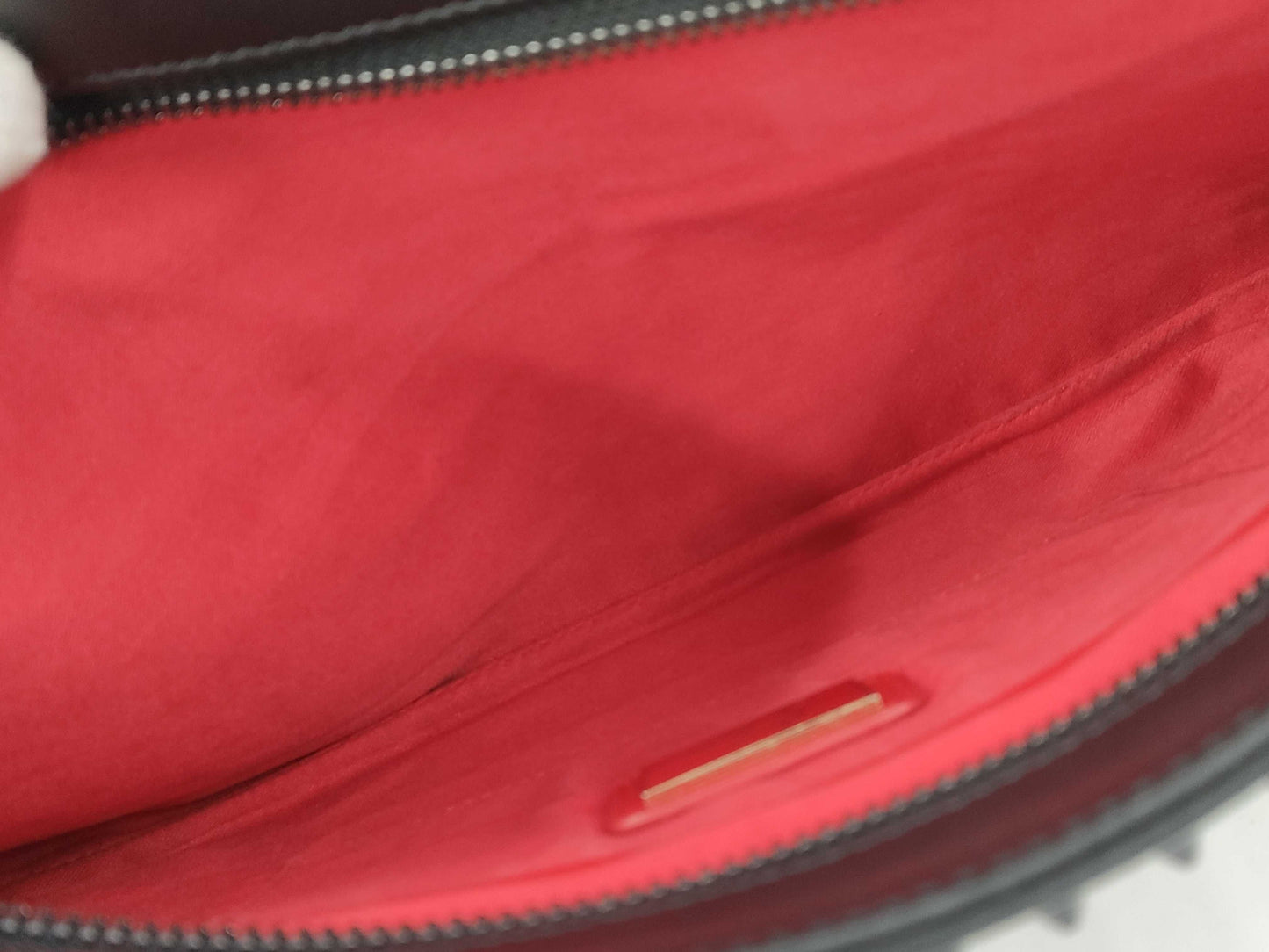 Christian Louboutin Christian Louboutin Clutch Pochette Clutch Bag