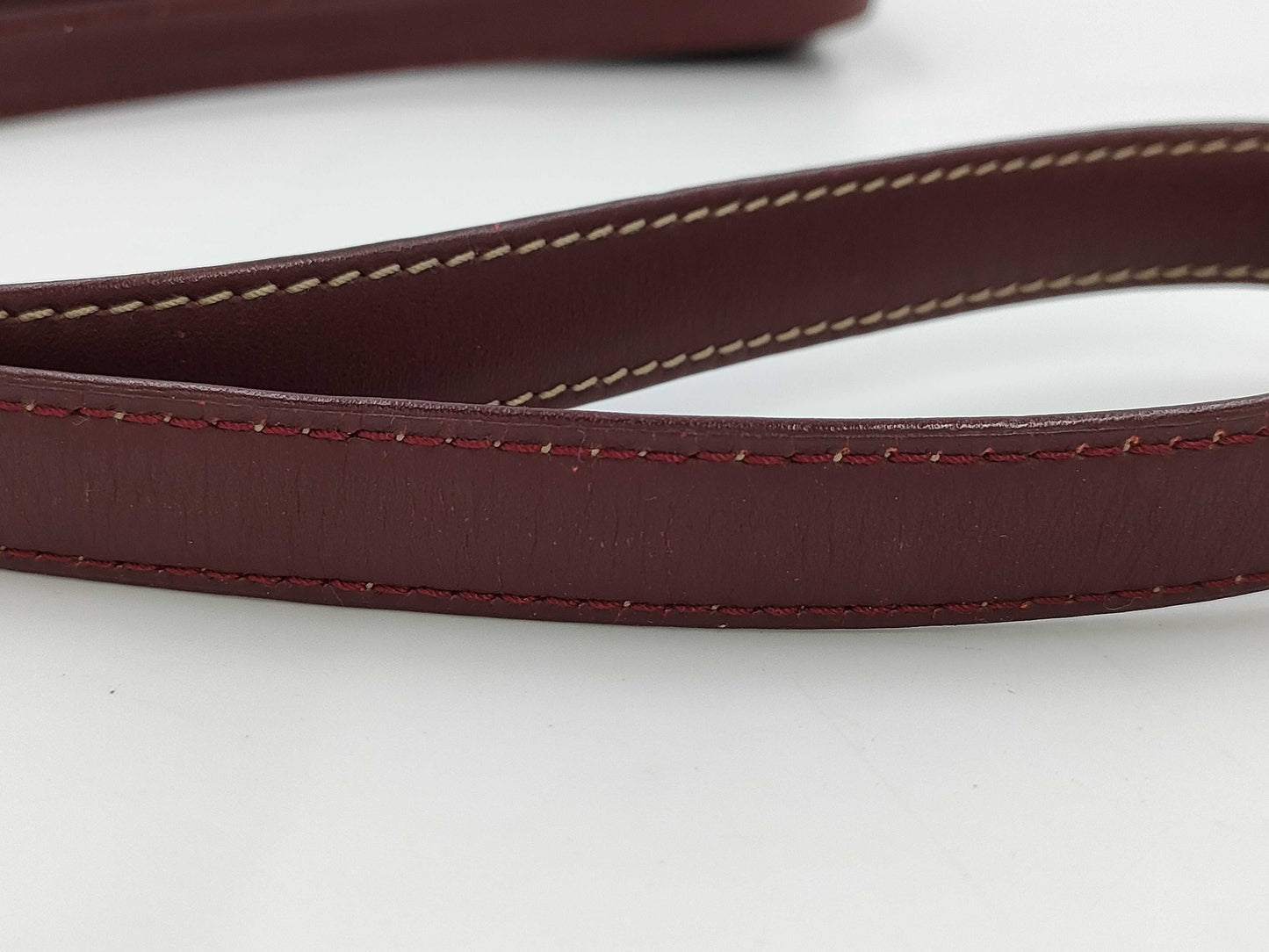 Cartier Must Line Shoulder Bag