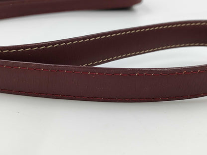 Cartier Must Line Shoulder Bag