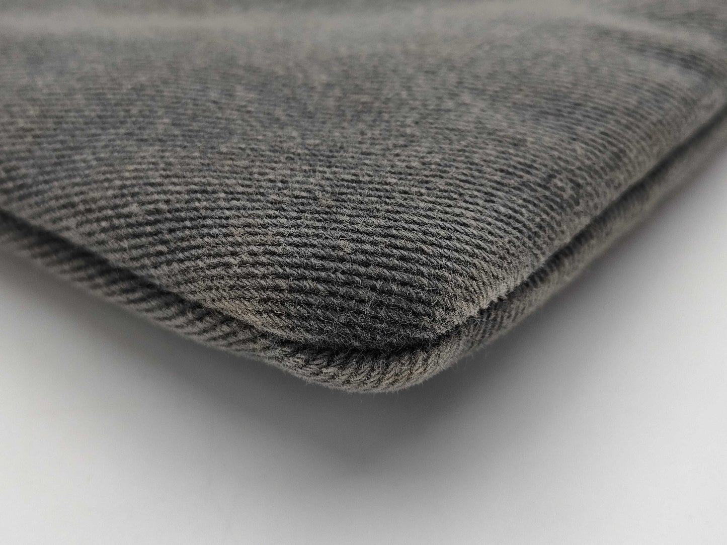 CHANEL CHANEL Deauville Clutch Bag