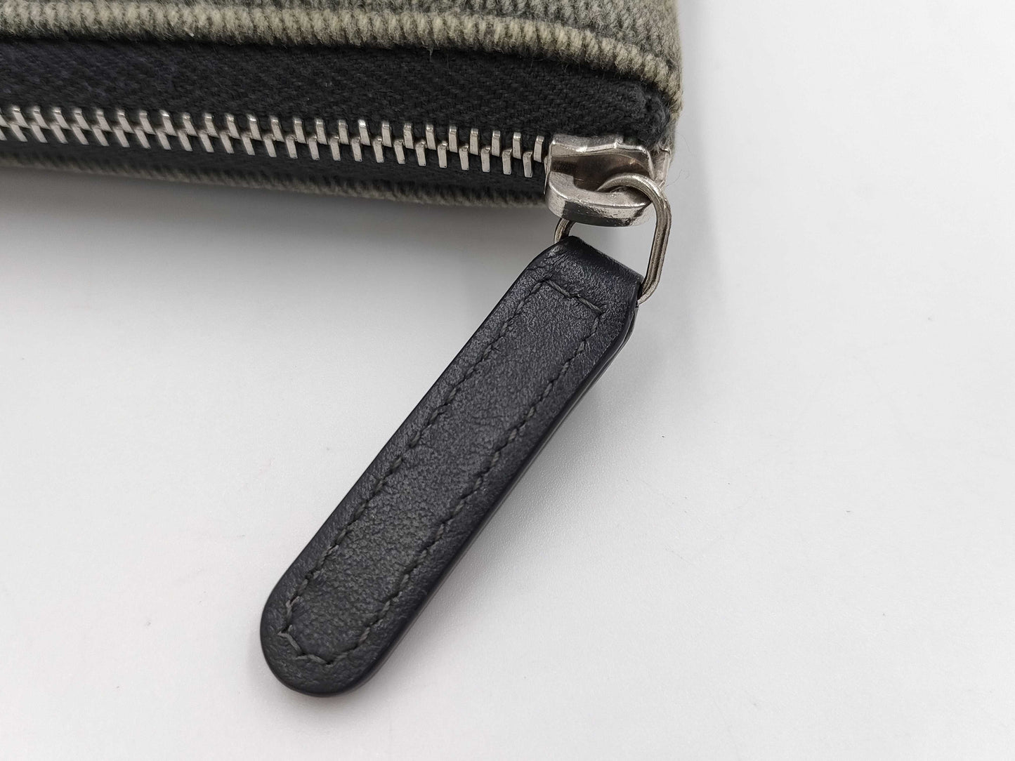 CHANEL CHANEL Deauville Clutch Bag