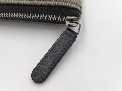 CHANEL CHANEL Deauville Clutch Bag