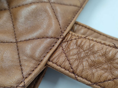 CHANEL CHANEL Matelasse Tote Bag