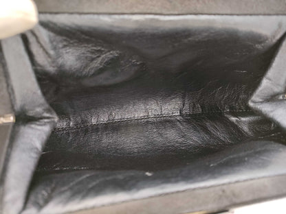 CHANEL CHANEL Clasp Clutch Bag Bag