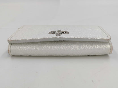 LOUIS VUITTON Monogram Empreinte Envelope Carte de Visite Wallet Card Case/Pass Case/Business Card Holder