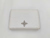 LOUIS VUITTON Monogram Empreinte Envelope Carte de Visite Wallet Card Case/Pass Case/Business Card Holder
