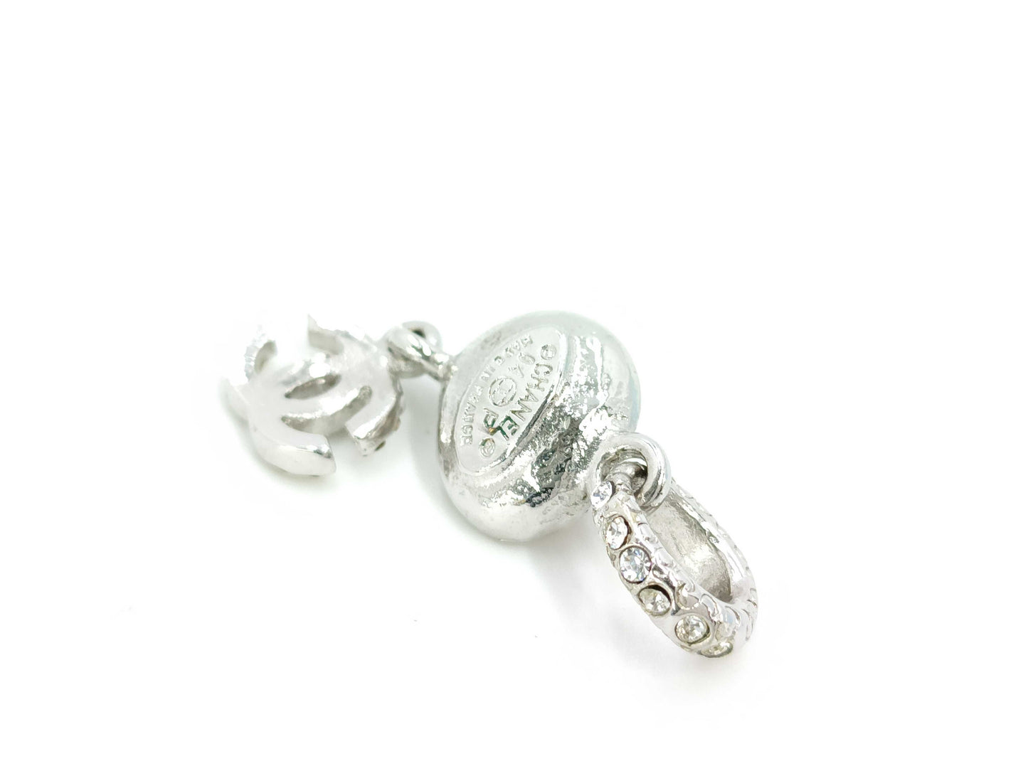 CHANEL 04P Pendant Top