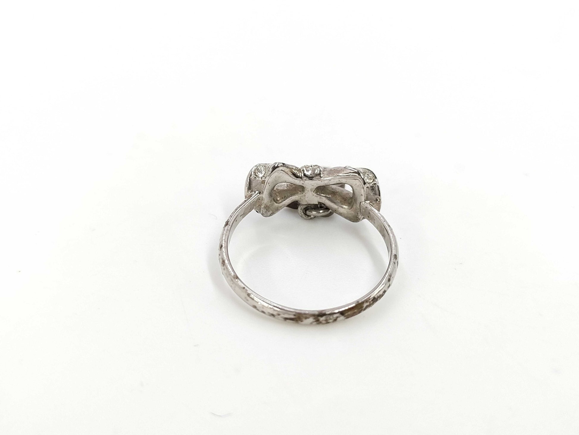 CHANEL B18P Ring