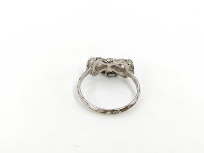 CHANEL B18P Ring