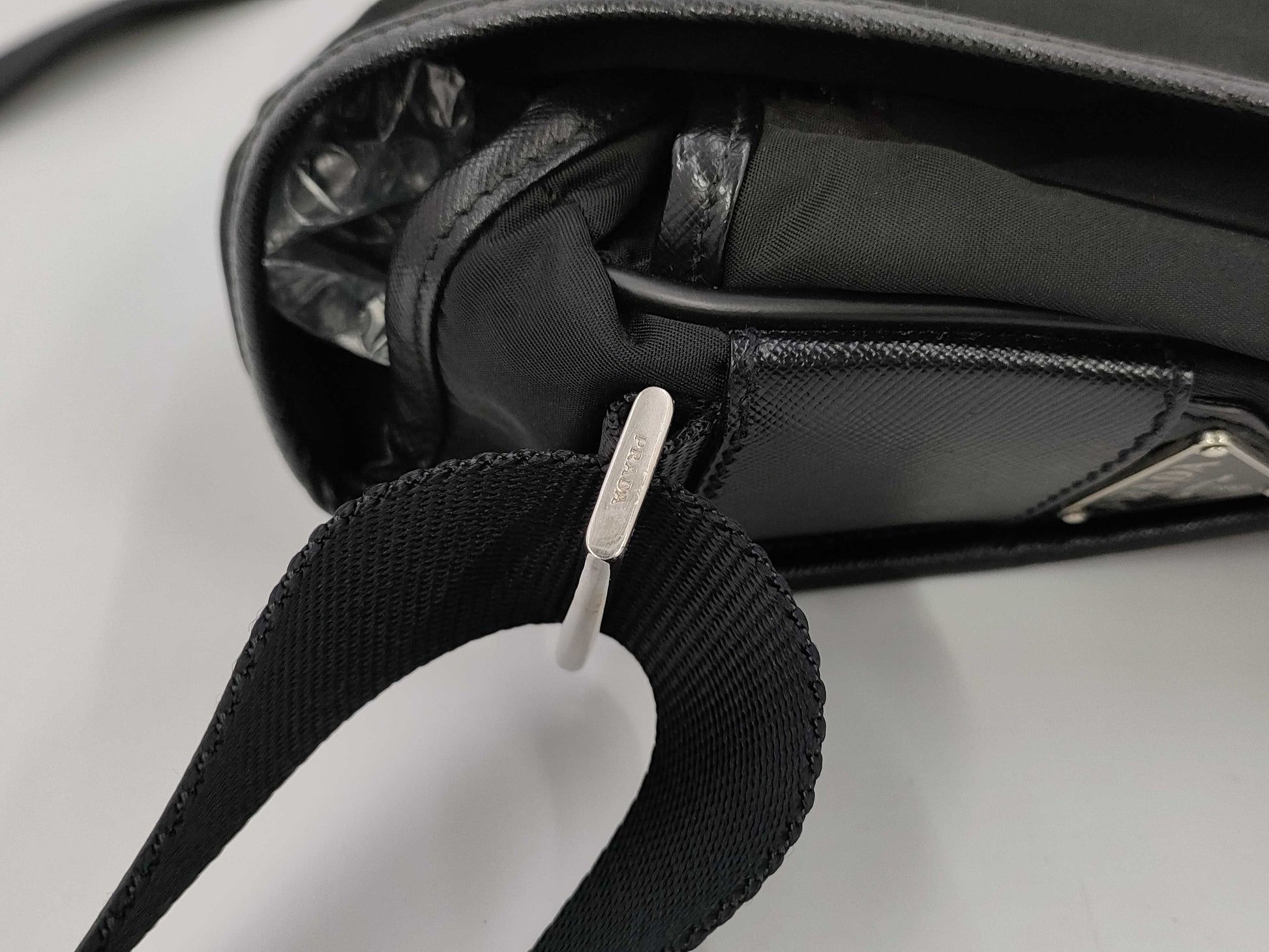 PRADA PRADA shoulder bag