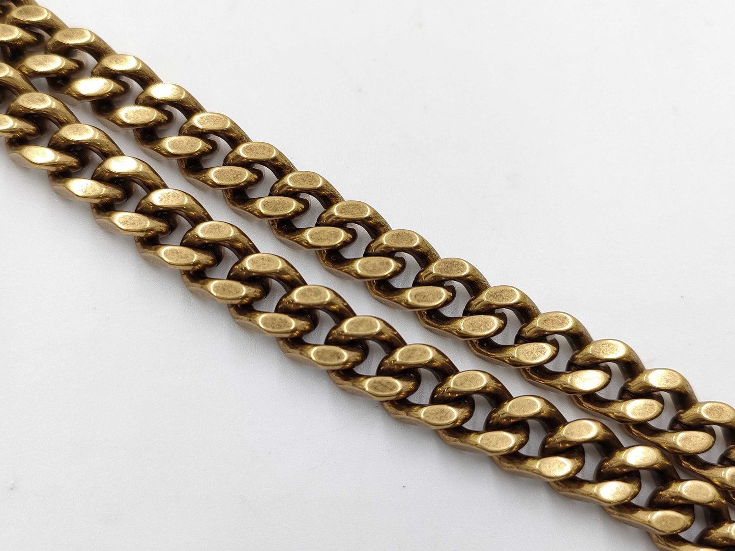 Yves Saint Laurent Monogram Shoulder Bag