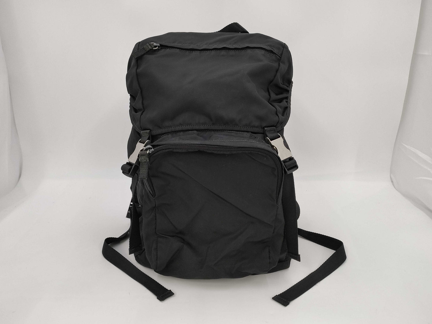 PRADA PRADA Backpack Rucksack