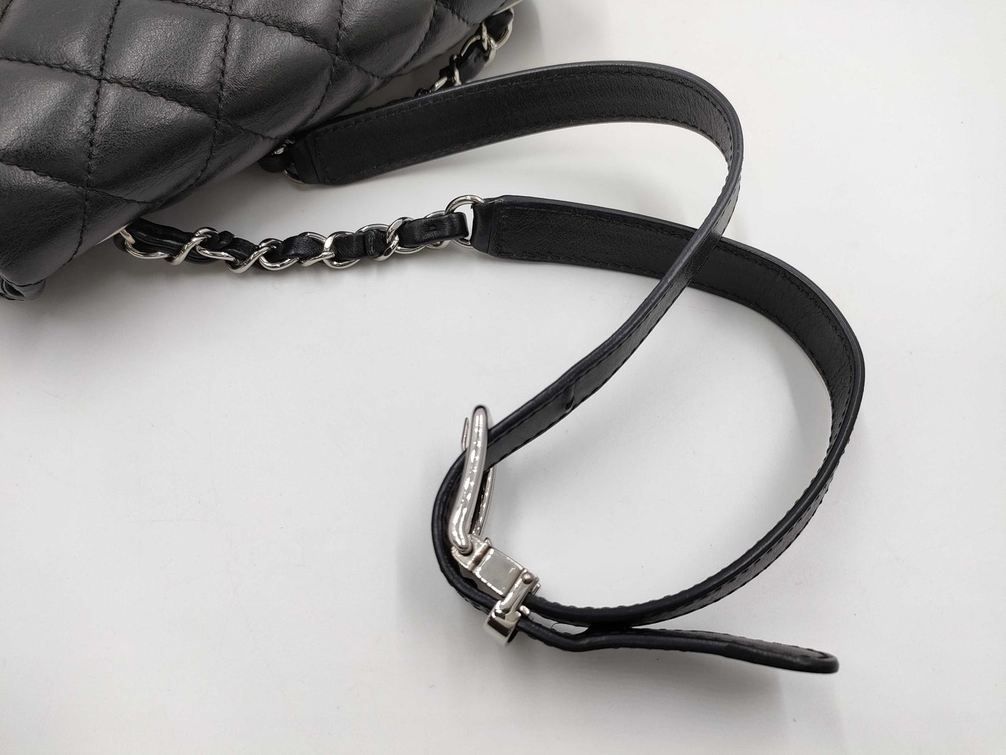 CHANEL CHANEL Matelasse Shoulder Bag