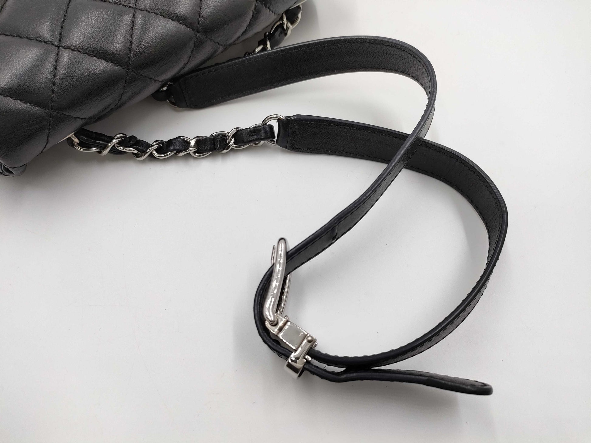 CHANEL CHANEL Matelasse Shoulder Bag