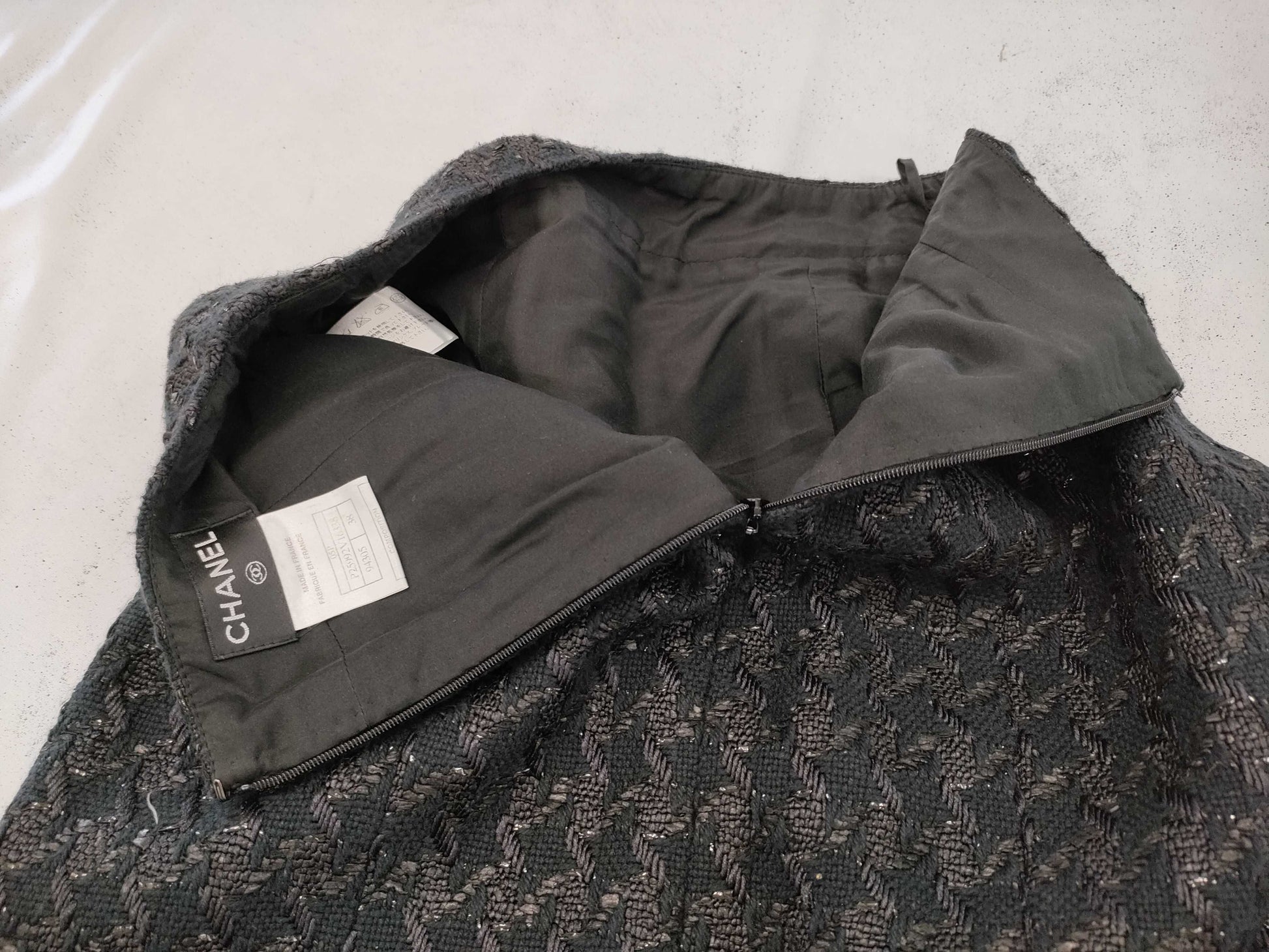 CHANEL Jacket Set Size 38 Other Apparel