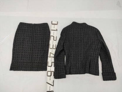 CHANEL Jacket Set Size 38 Other Apparel