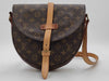 LOUIS VUITTON LOUIS VUITTON Monogram Chantilly GM Shoulder Bag? Shoulder Bag