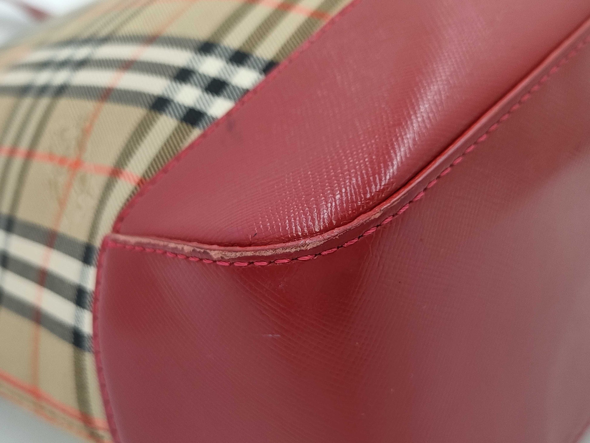 BURBERRY BURBERRY Tote Bag Tote Bag