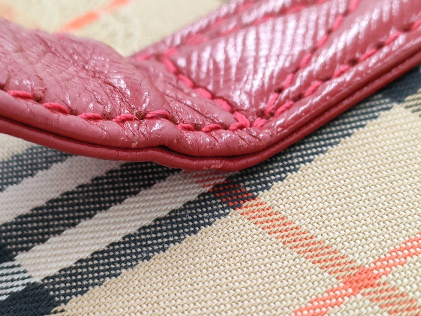 BURBERRY BURBERRY Tote Bag Tote Bag