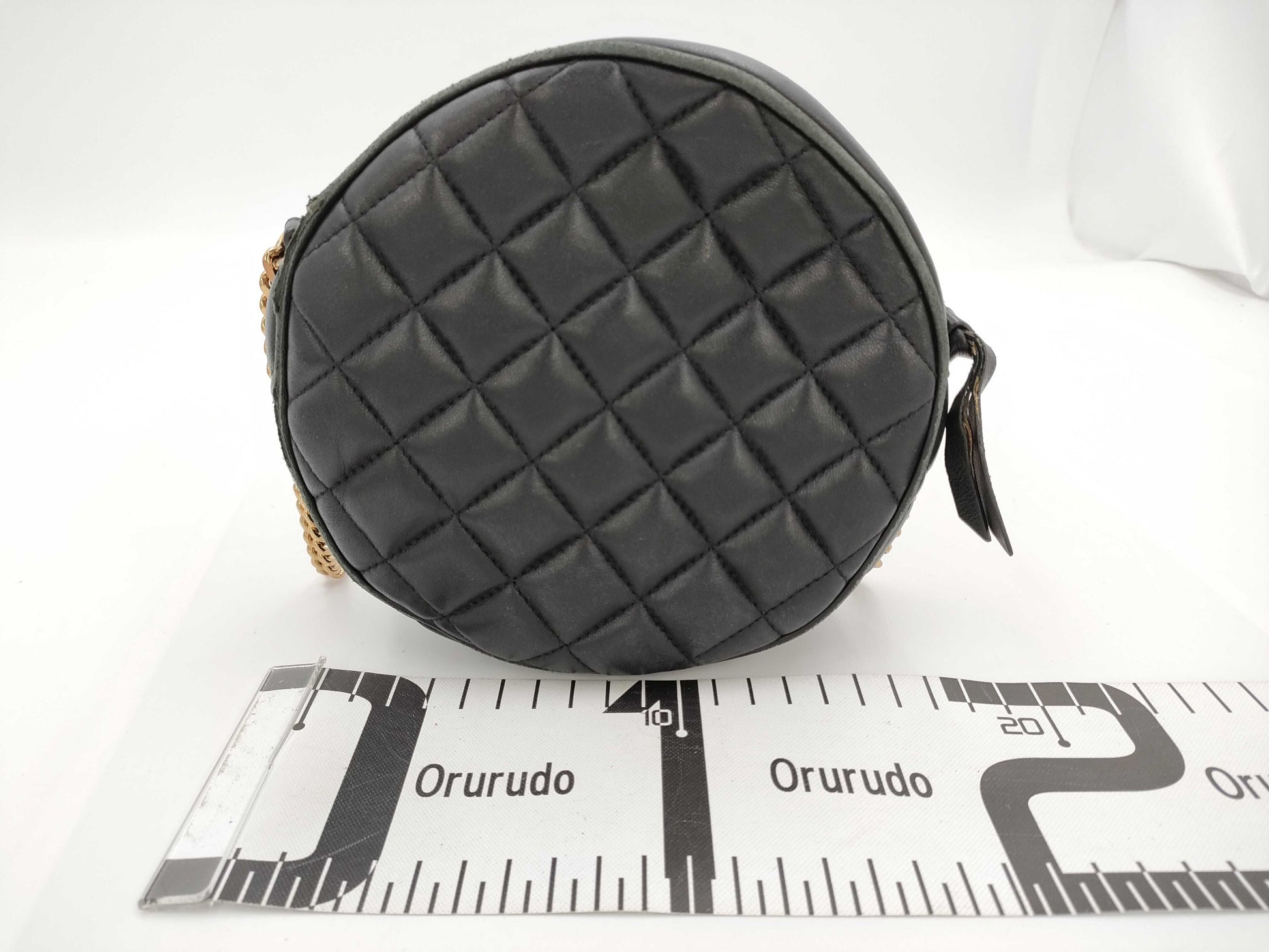 VERSACE VERSACE Shoulder Bag Shoulder Bag