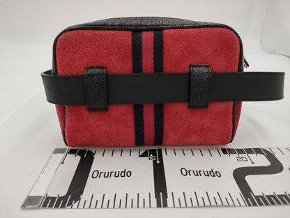 GUCCI Ophidia Waist Bag
