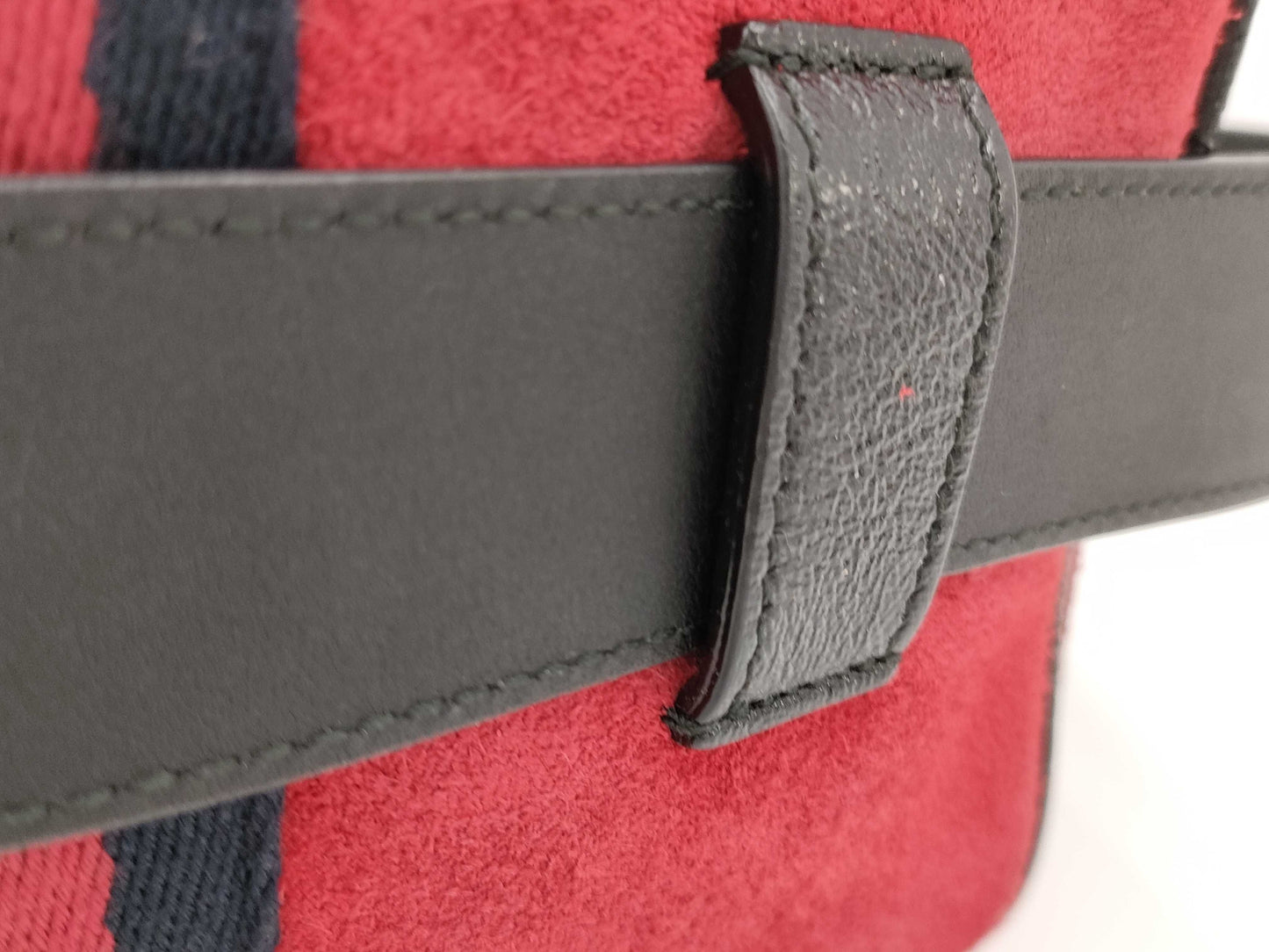 GUCCI Ophidia Waist Bag