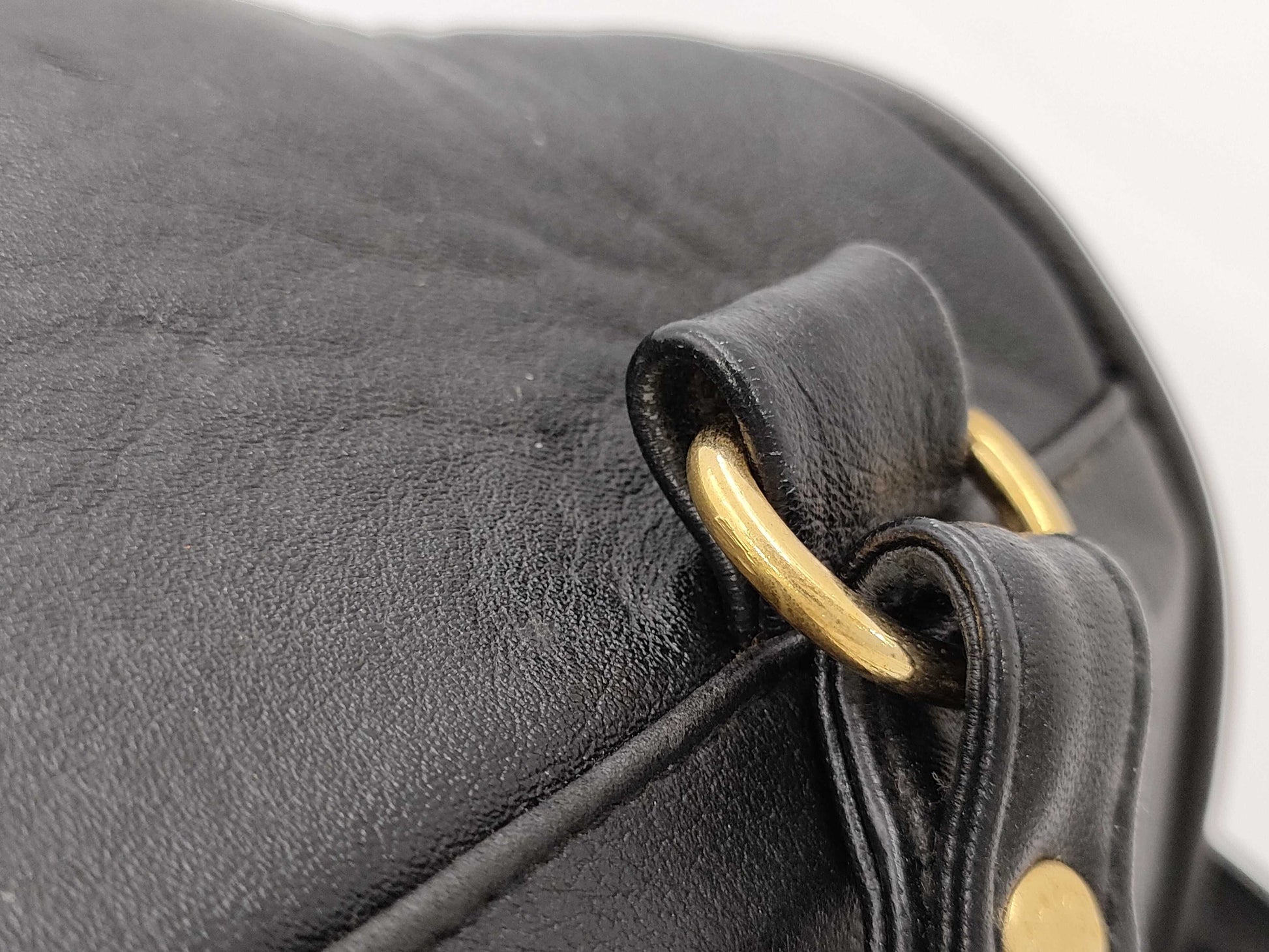 VERSACE VERSACE Backpack Rucksack