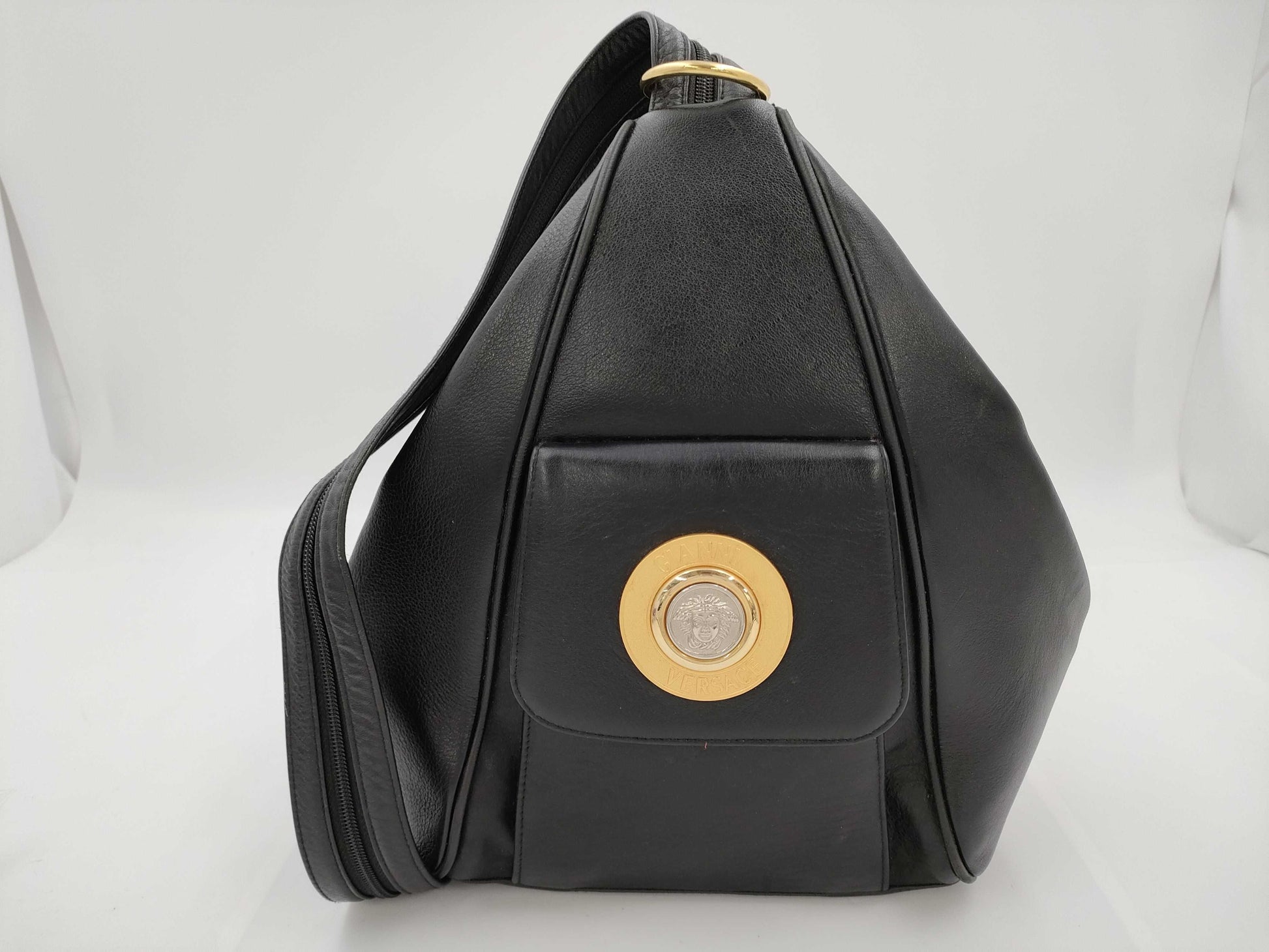 VERSACE VERSACE Backpack Rucksack