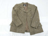 CHANEL CHANEL FLOWER COCO MARK BUTTON DOUBLE TAILORD JACKET 40 Jacket
