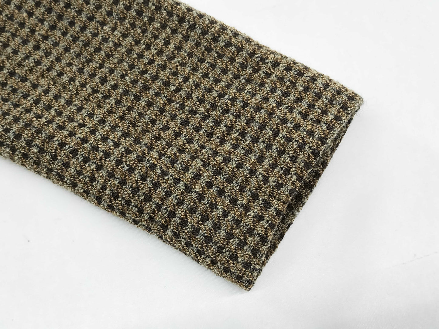 CHANEL CHANEL FLOWER COCO MARK BUTTON DOUBLE TAILORD JACKET 40 Jacket