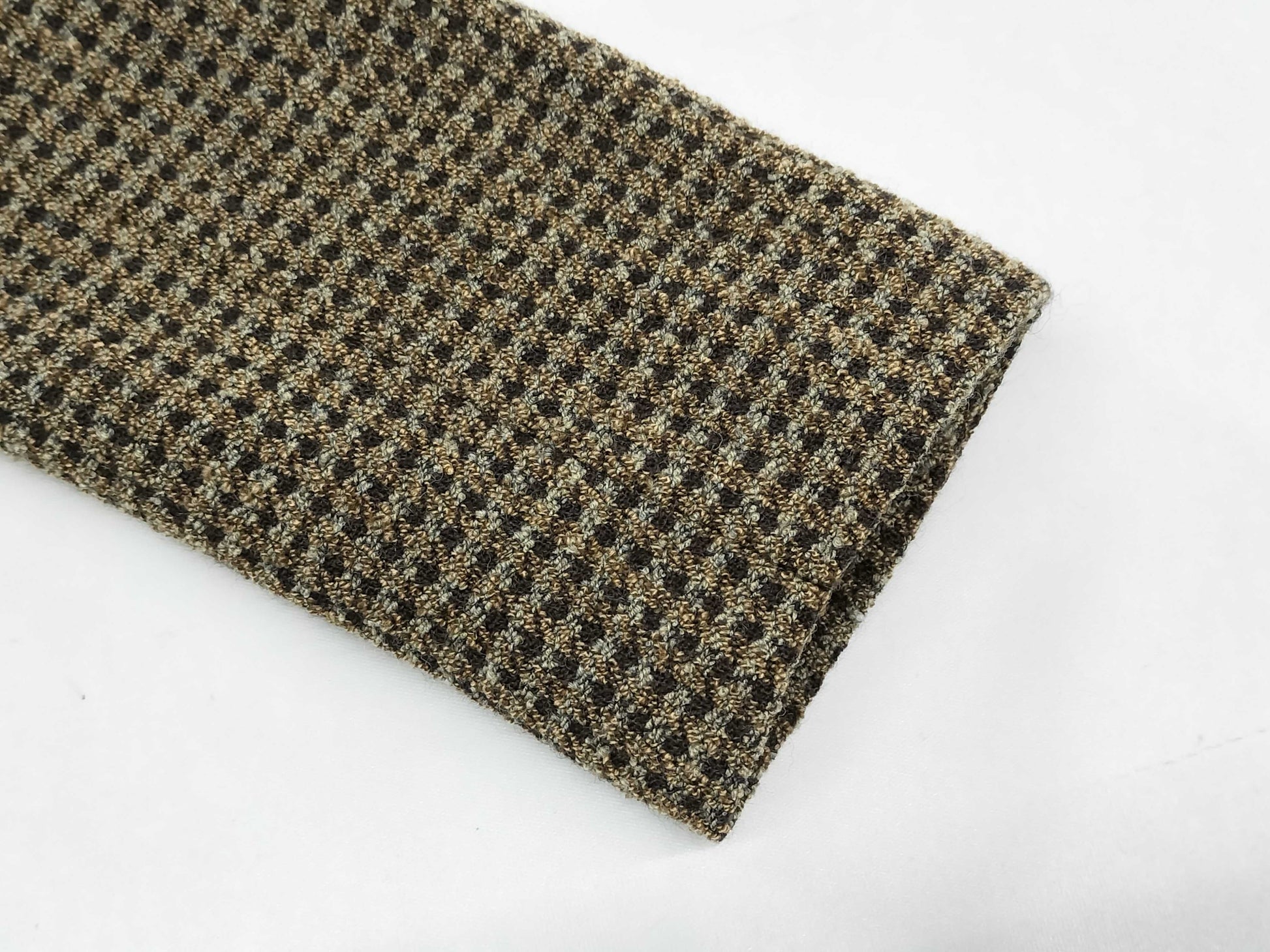 CHANEL CHANEL FLOWER COCO MARK BUTTON DOUBLE TAILORD JACKET 40 Jacket