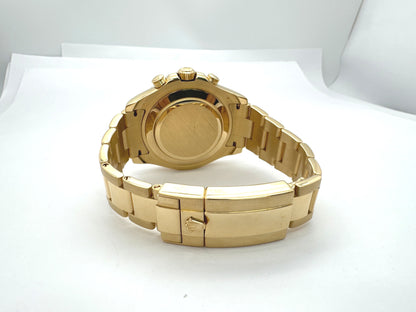 ROLEX Yacht-Master II 116688 64K94515 Old Hands Men's Watch