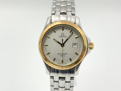 OMEGA 2471.31 53772729 Quartz Women's Watch