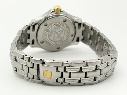 OMEGA 2471.31 53772729 Quartz Women's Watch