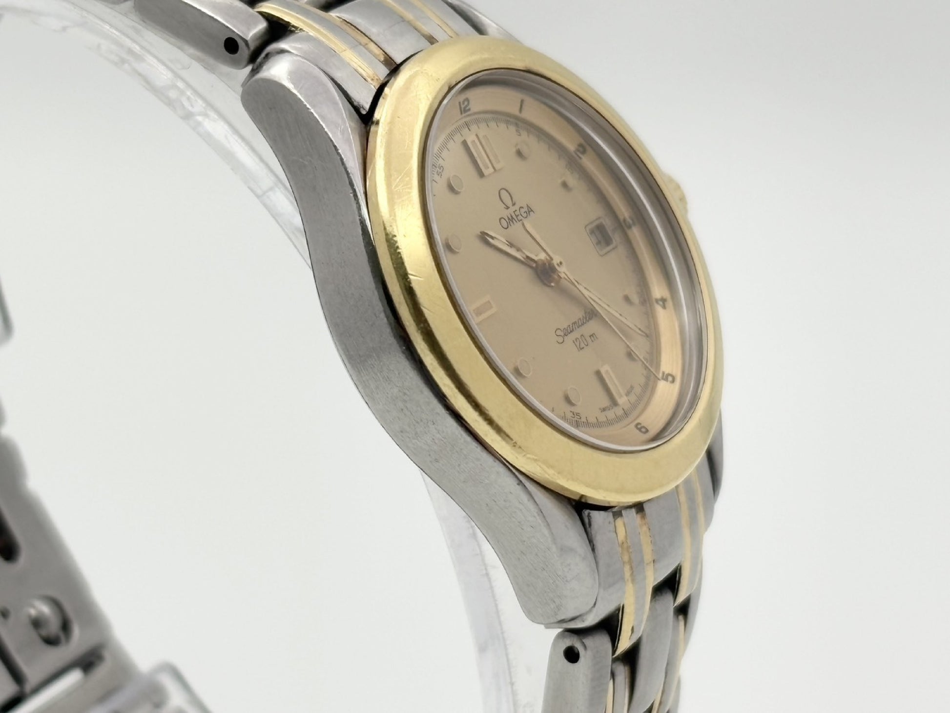 OMEGA 2371.10 54135160 Quartz Women's Watch