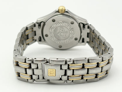 OMEGA 2371.10 54135160 Quartz Women's Watch