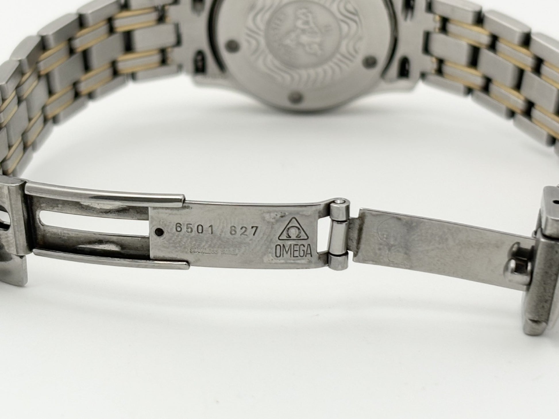 OMEGA 2371.10 54135160 Quartz Women's Watch