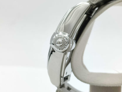 Cartier Roadster LM W62041V3 2510 241043CE Automatic Black Dial Men's Watch