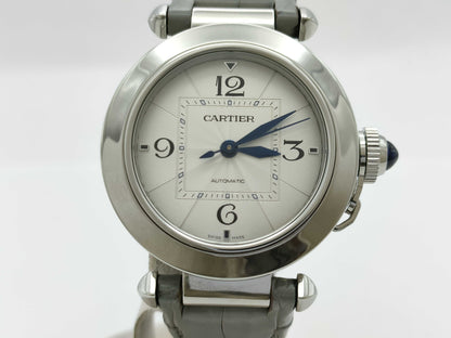 Cartier Pasha WSPA0012 4327 371711BX Automatic Men's Watch