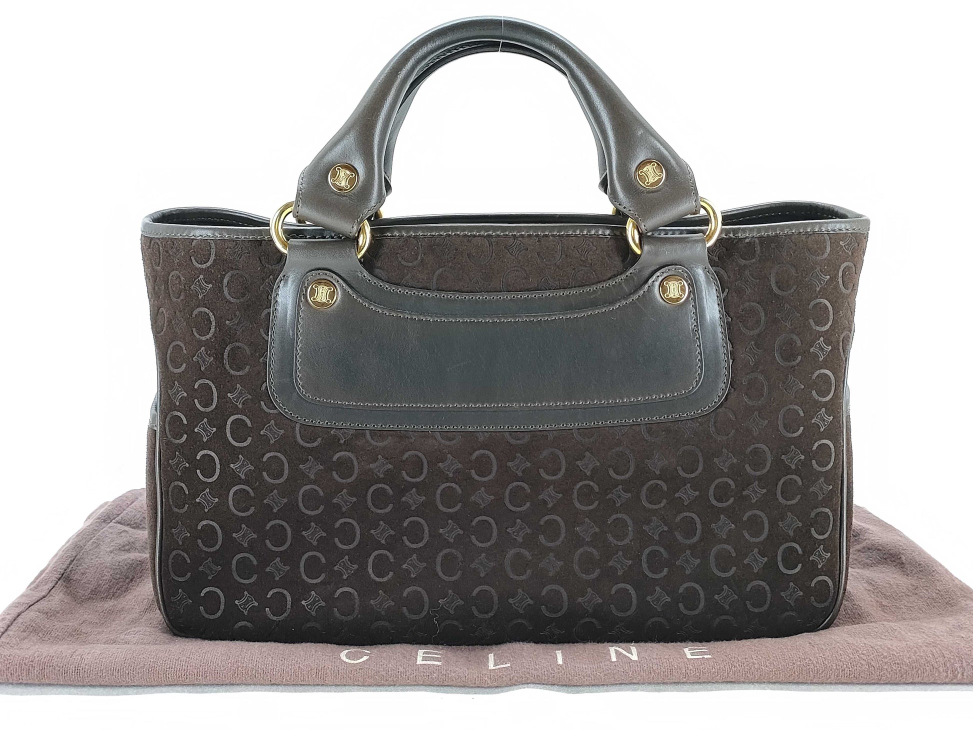 CELINE Handbag Handbag