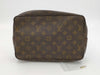 GUCCI Louis Vuitton Monogram Truth Wallet 26 Pouch 