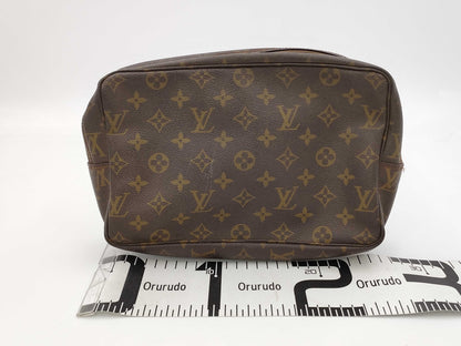 GUCCI Louis Vuitton Monogram Truth Wallet 26 Pouch 
