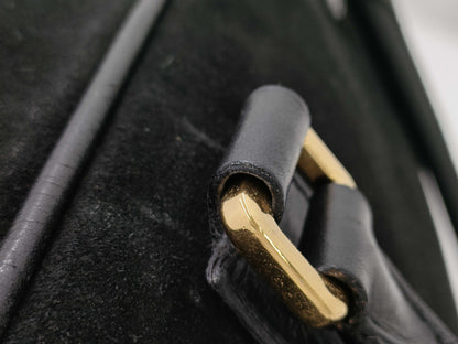 LOEWE Amazona Boston Bag