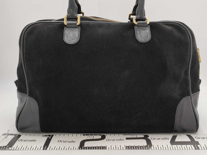 LOEWE Amazona Boston Bag