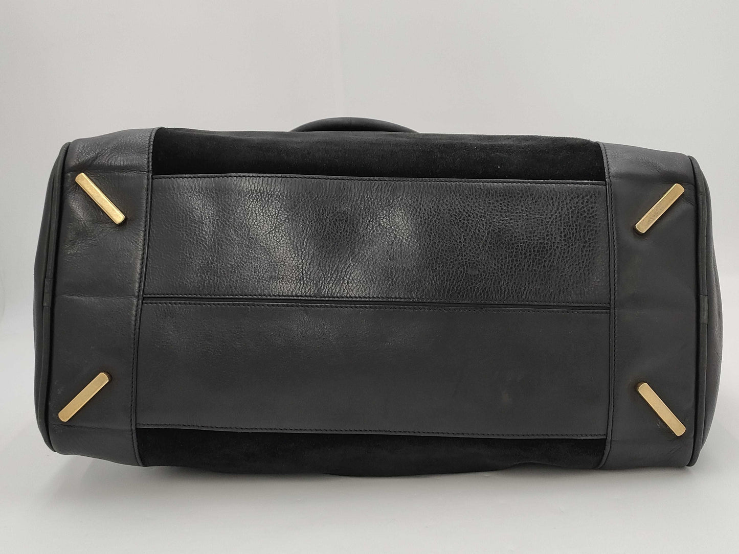 LOEWE Amazona Boston Bag