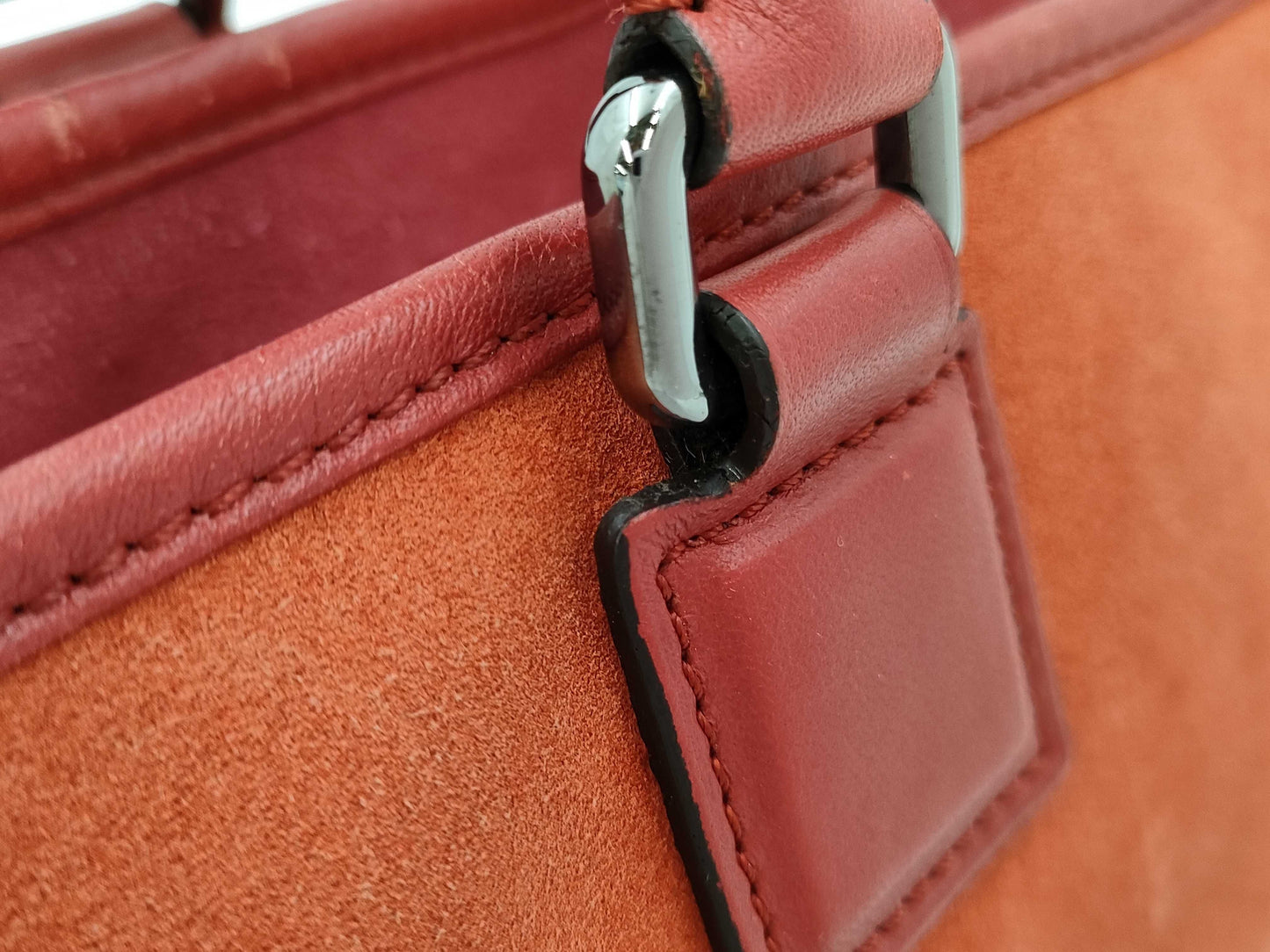 LOEWE Amazona handbag