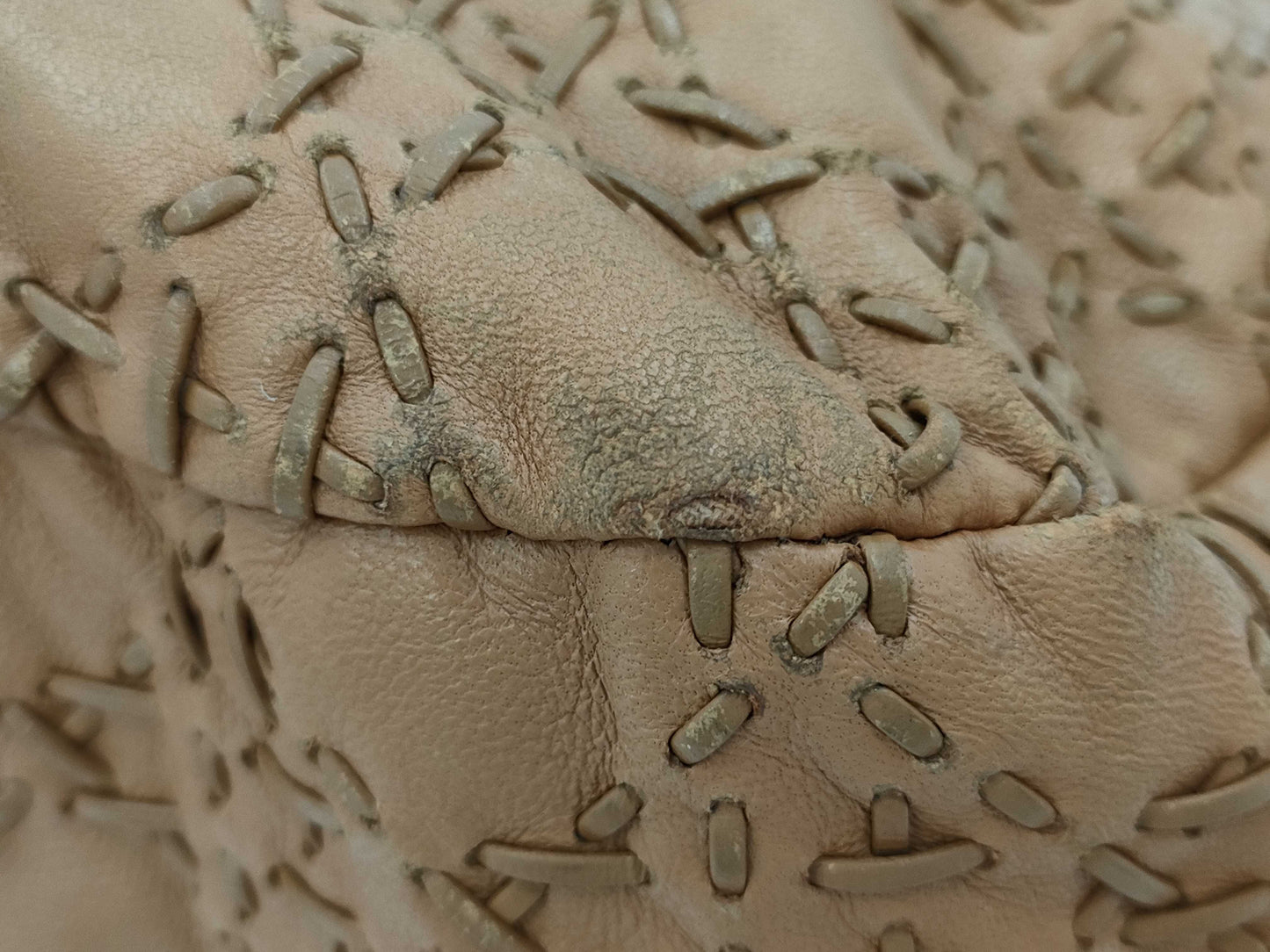 Dior Christian Dior Shoulder Bag Bag