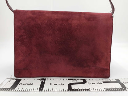 LOEWE Anagram Shoulder Bag