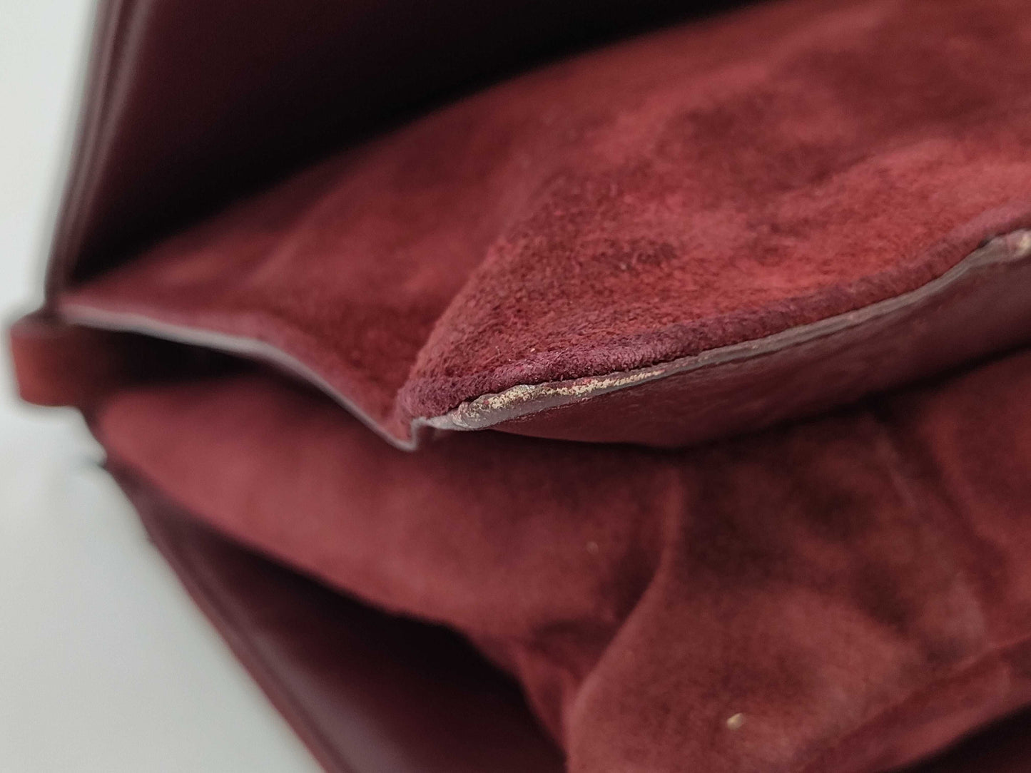 LOEWE Anagram Shoulder Bag