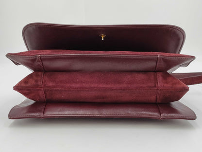 LOEWE Anagram Shoulder Bag